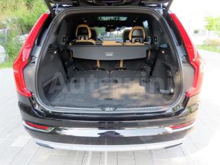 2017 VOLVO XC90 D5 INSCRIPTION - 17