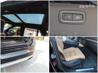 2017 VOLVO XC90 D5 INSCRIPTION - 19