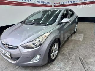 KMHDH41DBEU866956 2014 HYUNDAI AVANTE MD ELANTRA M16 GDI MORDERN-0