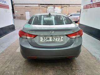 KMHDH41DBEU866956 2014 HYUNDAI AVANTE MD ELANTRA M16 GDI MORDERN-2