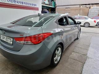 KMHDH41DBEU866956 2014 HYUNDAI AVANTE MD ELANTRA M16 GDI MORDERN-3