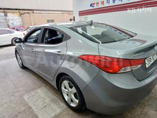 KMHDH41DBEU866956 2014 HYUNDAI AVANTE MD ELANTRA M16 GDI MORDERN-4