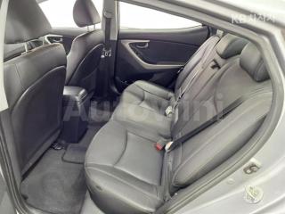 2014 HYUNDAI AVANTE MD ELANTRA M16 GDI MORDERN - 7