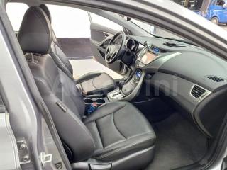 2014 HYUNDAI AVANTE MD ELANTRA M16 GDI MORDERN - 9