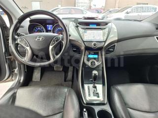 2014 HYUNDAI AVANTE MD ELANTRA M16 GDI MORDERN - 10
