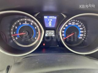 2014 HYUNDAI AVANTE MD ELANTRA M16 GDI MORDERN - 11