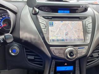2014 HYUNDAI AVANTE MD ELANTRA M16 GDI MORDERN - 12