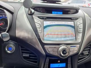 2014 HYUNDAI AVANTE MD ELANTRA M16 GDI MORDERN - 13