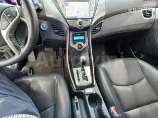 2014 HYUNDAI AVANTE MD ELANTRA M16 GDI MORDERN - 15