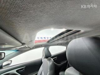 2014 HYUNDAI AVANTE MD ELANTRA M16 GDI MORDERN - 16