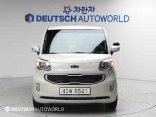 KNACH811BCT024134 2012 KIA RAY 1.0 GASOLINE DELUXE SPECIAL-2