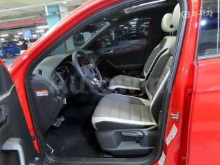WVGZZZA1ZMV033387 2021 VOLKSWAGEN T-ROC 2.0 TDI PRESTIGE-5