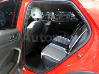 2021 VOLKSWAGEN T-ROC 2.0 TDI PRESTIGE - 7