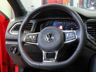 2021 VOLKSWAGEN T-ROC 2.0 TDI PRESTIGE - 8