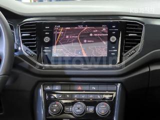 2021 VOLKSWAGEN T-ROC 2.0 TDI PRESTIGE - 11