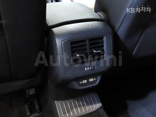 2021 VOLKSWAGEN T-ROC 2.0 TDI PRESTIGE - 15