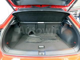 2021 VOLKSWAGEN T-ROC 2.0 TDI PRESTIGE - 17