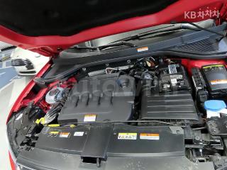 2021 VOLKSWAGEN T-ROC 2.0 TDI PRESTIGE - 19