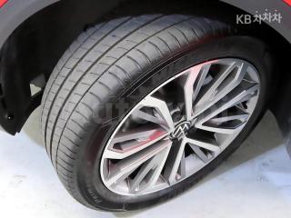 2021 VOLKSWAGEN T-ROC 2.0 TDI PRESTIGE - 20