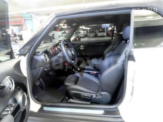 2018 MINI  CONVERTIBLE 1.5 - 12