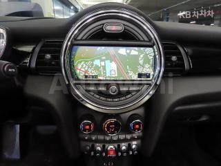 2018 MINI  CONVERTIBLE 1.5 - 13
