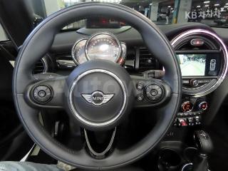 2018 MINI  CONVERTIBLE 1.5 - 14