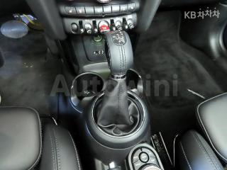 2018 MINI  CONVERTIBLE 1.5 - 16