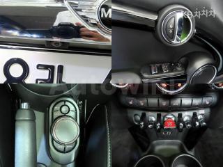 2018 MINI  CONVERTIBLE 1.5 - 17