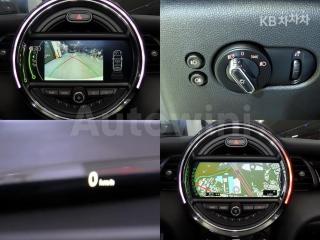 2018 MINI  CONVERTIBLE 1.5 - 18