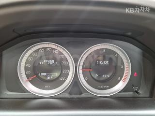 2013 VOLVO XC60 D4 2.0 - 7