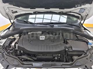 2013 VOLVO XC60 D4 2.0 - 8