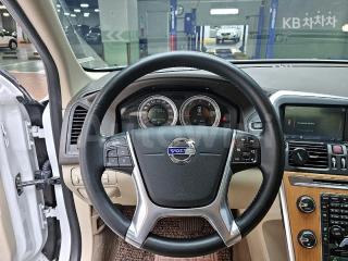 2013 VOLVO XC60 D4 2.0 - 9