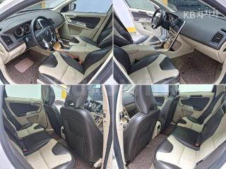 2013 VOLVO XC60 D4 2.0 - 10