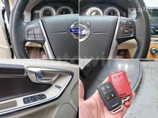 2013 VOLVO XC60 D4 2.0 - 11