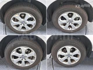 2013 VOLVO XC60 D4 2.0 - 20