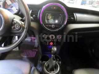 2016 MINI COOPER 3DOORS D 1.5 미드트림 - 11