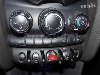 2016 MINI COOPER 3DOORS D 1.5 미드트림 - 12