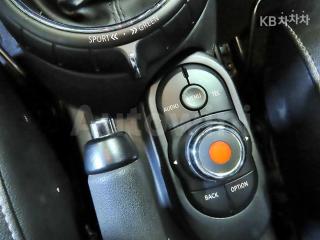 2016 MINI COOPER 3DOORS D 1.5 미드트림 - 13