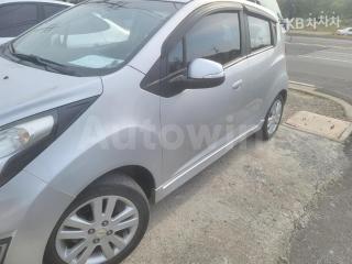 KLYMA481DDC542337 2013 GM DAEWOO (CHEVROLET) SPARK LT BASIC-1