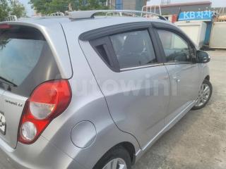 KLYMA481DDC542337 2013 GM DAEWOO (CHEVROLET) SPARK LT BASIC-3