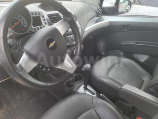 KLYMA481DDC542337 2013 GM DAEWOO (CHEVROLET) SPARK LT BASIC-5