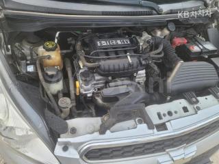2013 GM DAEWOO (CHEVROLET) SPARK LT BASIC - 7