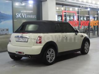 WMWZN310XFT657112 2015 MINI COOPER CONVERTIBLE 1.6 HIGH게이트-3