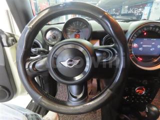 2015 MINI COOPER CONVERTIBLE 1.6 HIGH게이트 - 13