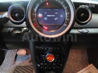2015 MINI COOPER CONVERTIBLE 1.6 HIGH게이트 - 17
