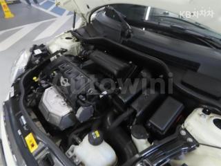 2015 MINI COOPER CONVERTIBLE 1.6 HIGH게이트 - 19