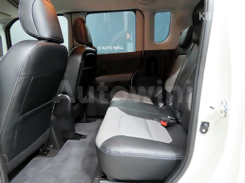 2021 KIA  RAY 1.0 GASOLINE SIGNATURE - 7