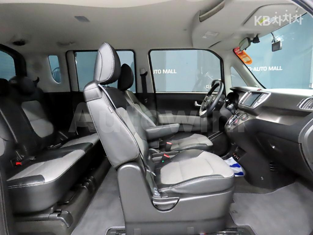 2021 KIA  RAY 1.0 GASOLINE SIGNATURE - 8