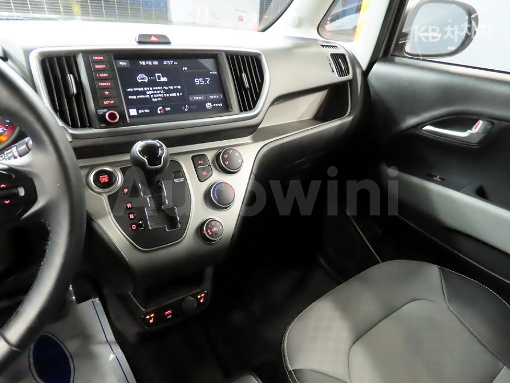 2021 KIA  RAY 1.0 GASOLINE SIGNATURE - 11