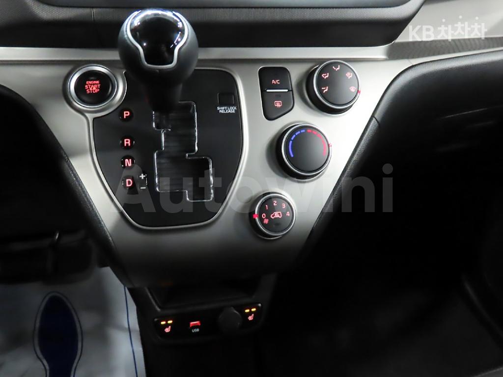 2021 KIA  RAY 1.0 GASOLINE SIGNATURE - 13